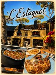 Restaurant L'Estagnol, Bormes-les-Mimosas - Horaires d'ouverture