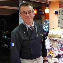 Boucherie Gilles Dumesnil, Yvetot - Horaires d'ouverture