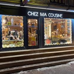 Chez Ma Cousine, Courchevel - Horaires d'ouverture