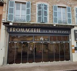 La Jeune France, Montmerle-sur-Saône - Horaires d'ouverture