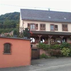 Restaurant Saint Hubert, Mollkirch - Horaires d'ouverture
