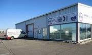 Garage Ferber - Franck Gryga, Rumersheim-le-Haut - Horaires d'ouverture