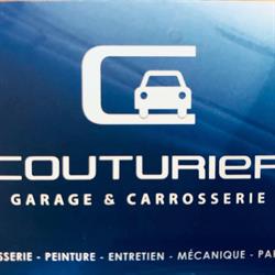 Garage Couturier, Saint-Marcel-lès-Valence - Horaires d'ouverture