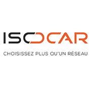 ISOCAR, Tournon-sur-Rhône - Horaires d'ouverture