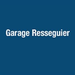 Garage Resseguier, Albi - Horaires d'ouverture