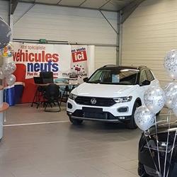 Pasquier Automobiles - Bosch Car Service, Montrichard - Horaires d'ouverture