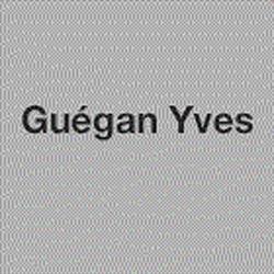 Guégan Yves, Séglien - Horaires d'ouverture