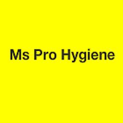 MS Pro Hygiène, Bois-Colombes - Horaires d'ouverture
