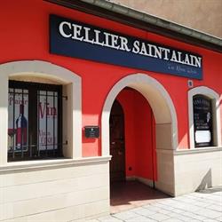 Cellier Saint Alain, Jarville-la-Malgrange - Horaires d'ouverture