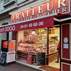 Les 2g traiteurs Foch 2000, Marseille - Horaires d'ouverture
