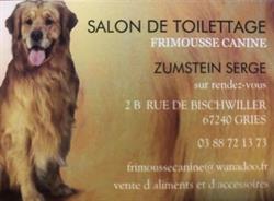 Frimousse Canine, Gries - Horaires d'ouverture