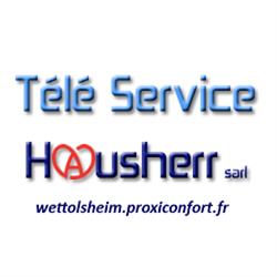 Télé Service Hausherr Sarl, Wettolsheim - Horaires d'ouverture