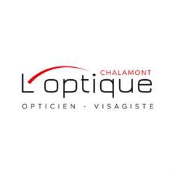 L'optique, Chalamont - Horaires d'ouverture
