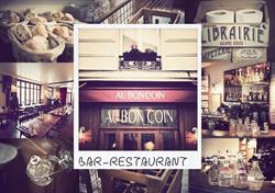 Au Bon Coin, Paris - Horaires d'ouverture