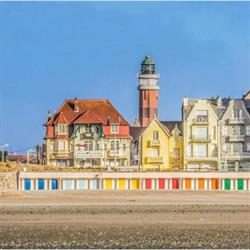 Apanage Polo Ralph Lauren, Le Touquet-Paris-Plage - Horaires d'ouverture