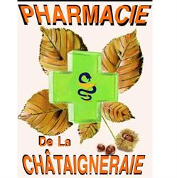 Pharmacie De La Chataigneraie, Beaumont - Horaires d'ouverture
