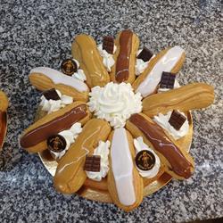 Boulangerie des Simonettes, Sainte-Florine - Horaires d'ouverture