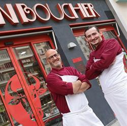 Mon Boucher, Grenoble - Horaires d'ouverture