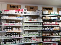 Pharmacie Sebag, Mozé-sur-Louet - Horaires d'ouverture