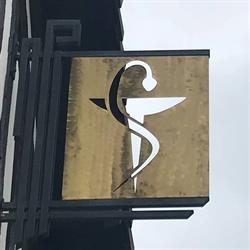 Pharmacie Baroni-louvel, Grand-Couronne - Horaires d'ouverture