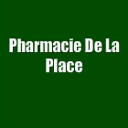 Pharmacie De La Place, Pont-Saint-Martin - Horaires d'ouverture
