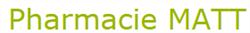 Pharmacie Matt Roland, Illzach - Horaires d'ouverture