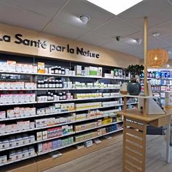 Pharmacie Pessac France - Horaires d'ouverture