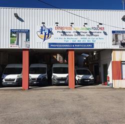 Entreprise Jean-Jacques Foucher EURL, Bourgneuf-en-Retz - Horaires d'ouverture