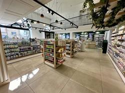 Pharmacie Nicolas, Les Abrets - Horaires d'ouverture