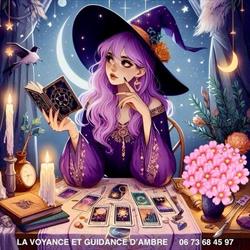 La Voyance et Guidance d’Ambre, La Rochelle - Horaires d'ouverture