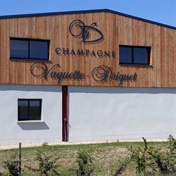 Champagne Vaquette Driguet Earl, Pévy - Horaires d'ouverture