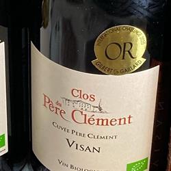 Clos du Père Clément Depeyre et Fils, Visan - Horaires d'ouverture