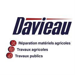 Davieau SARL, Bournezeau - Horaires d'ouverture