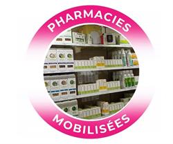 Pharmacie Saint Pierre, Quintenas - Horaires d'ouverture