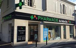 Pharmacie Demolin, La Teste-de-Buch - Horaires d'ouverture
