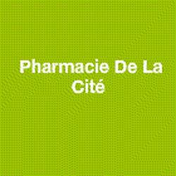 Pharmacie De La Cite, Le Pontet - Horaires d'ouverture