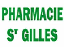 Pharmacie Saint Gilles, Pierres - Horaires d'ouverture