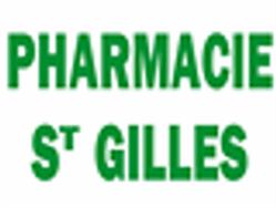 Pharmacie Saint Gilles, Pierres - Horaires d'ouverture