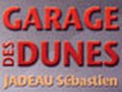 Garage des DUNES, Poitiers - Horaires d'ouverture