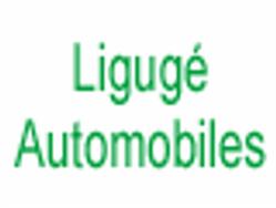 Ligugë Automobiles SARL, Ligugé - Horaires d'ouverture