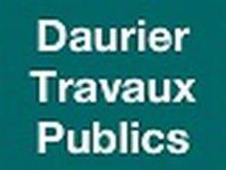 Daurier Travaux Publics, Valréas - Horaires d'ouverture