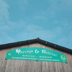Paysage Habitat, Bellocq - Horaires d'ouverture