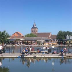 Etang Du Funquerel, Camphin-en-Pévèle - Horaires d'ouverture