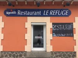 Restaurant Le Refuge, Saint-Brieuc - Horaires d'ouverture