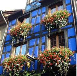Restaurant Au Vieux Riquewihr, - Horaires d'ouverture