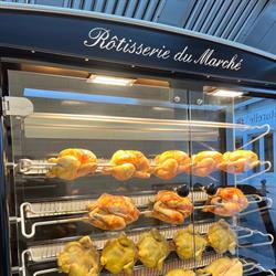 Le Tourne Broche, Antibes - Horaires d'ouverture