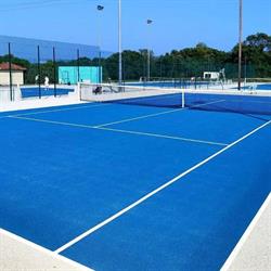 Tennis Club Gonfaronnais, - Horaires d'ouverture