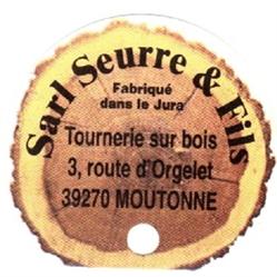 SEURRE et FILS SARL, Moutonne - Horaires d'ouverture