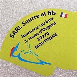 SEURRE et FILS SARL, Moutonne - Horaires d'ouverture