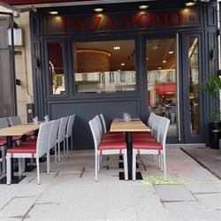 Pizza Momo, Paris - Horaires d'ouverture